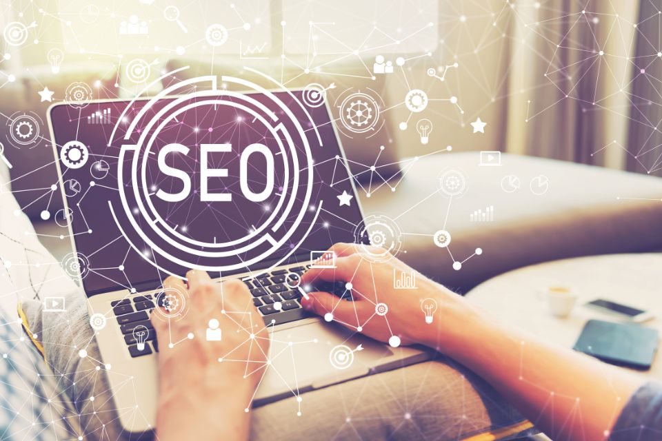 Targeted Local SEO